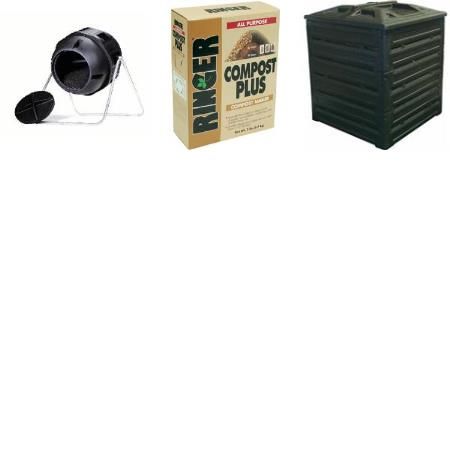 Picture for category Composting Supplies